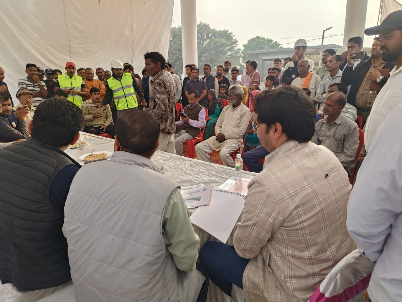 Jal Jeevan Mission - Uttar Pradesh ( JJM - UP )