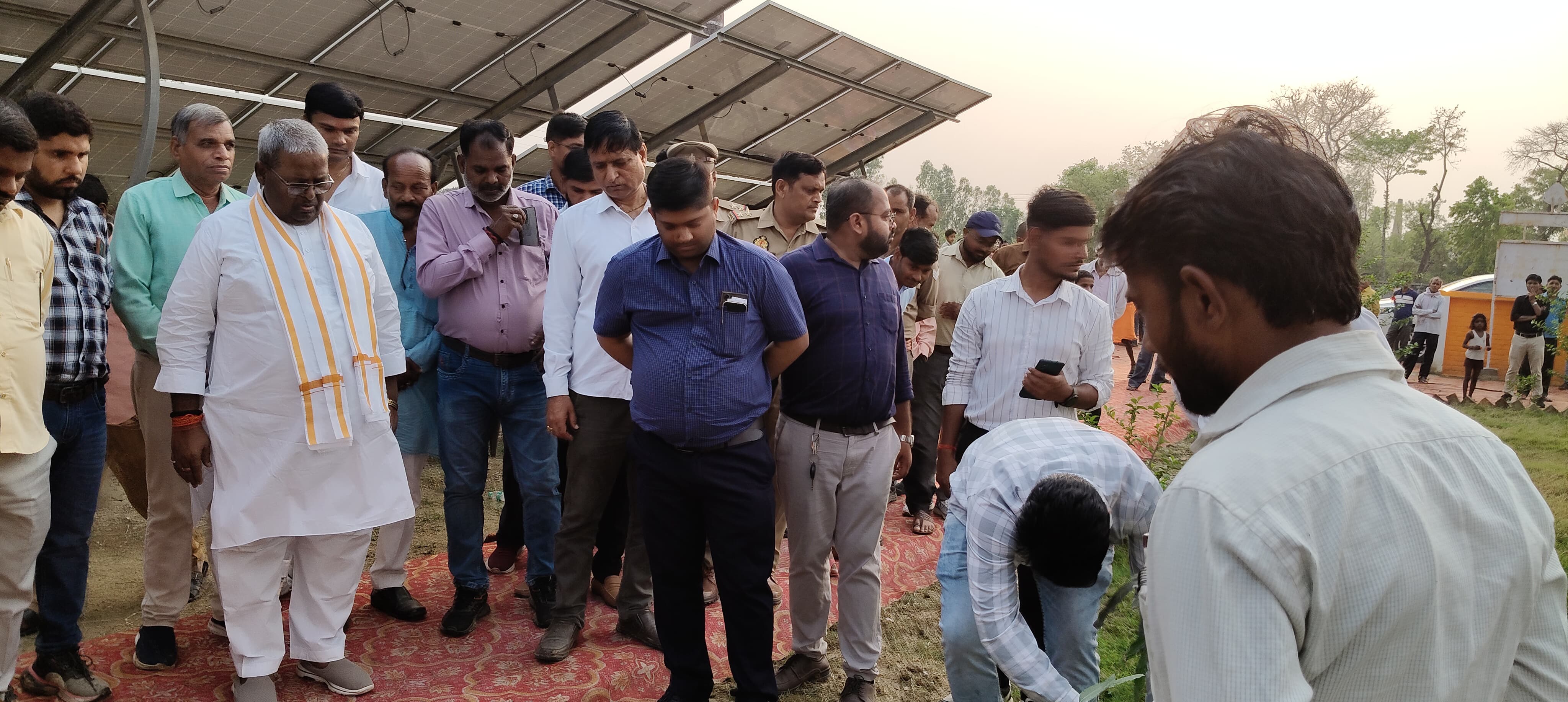 Jal Jeevan Mission - Uttar Pradesh ( JJM - UP )