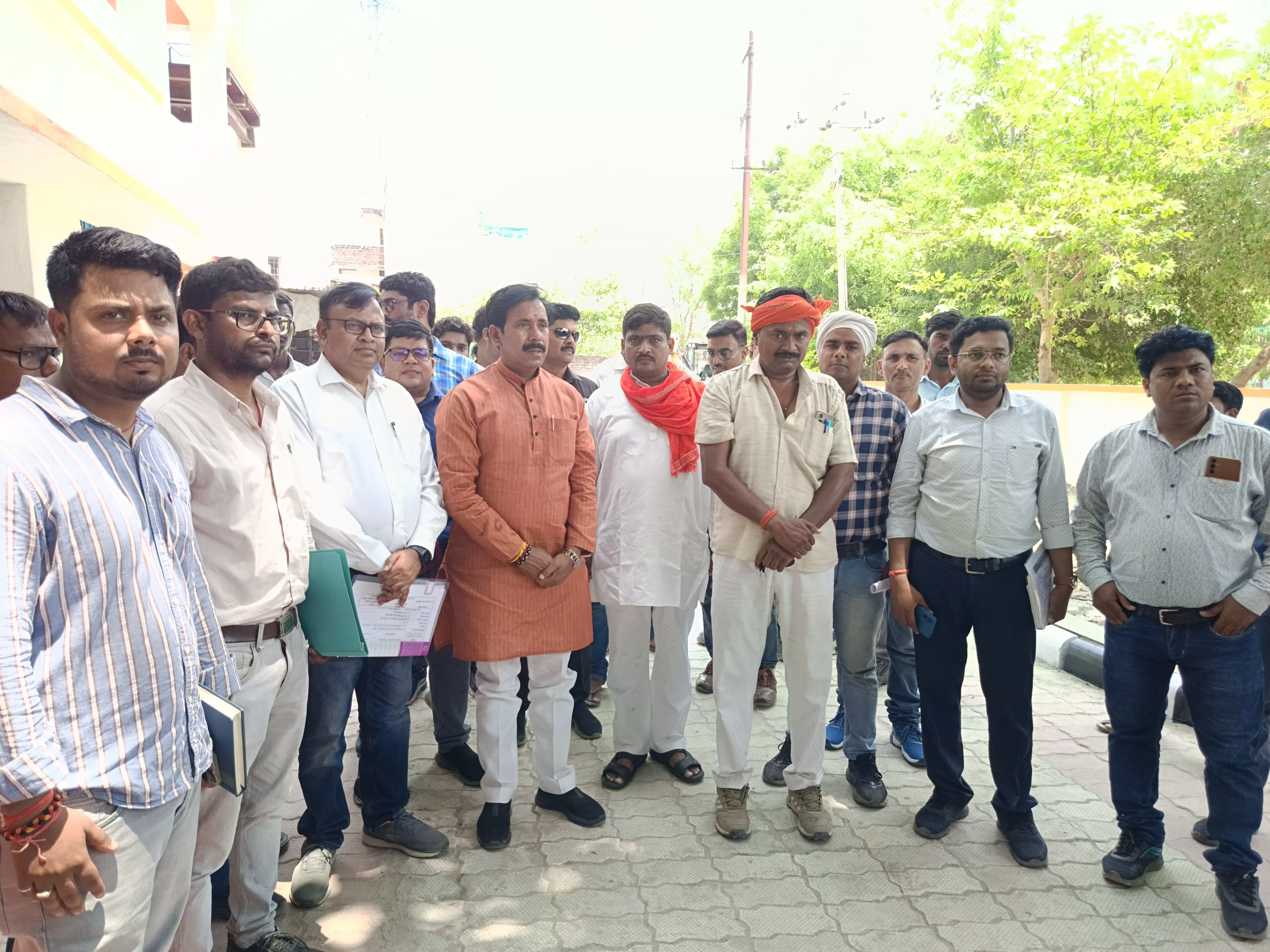 Jal Jeevan Mission - Uttar Pradesh ( JJM - UP )