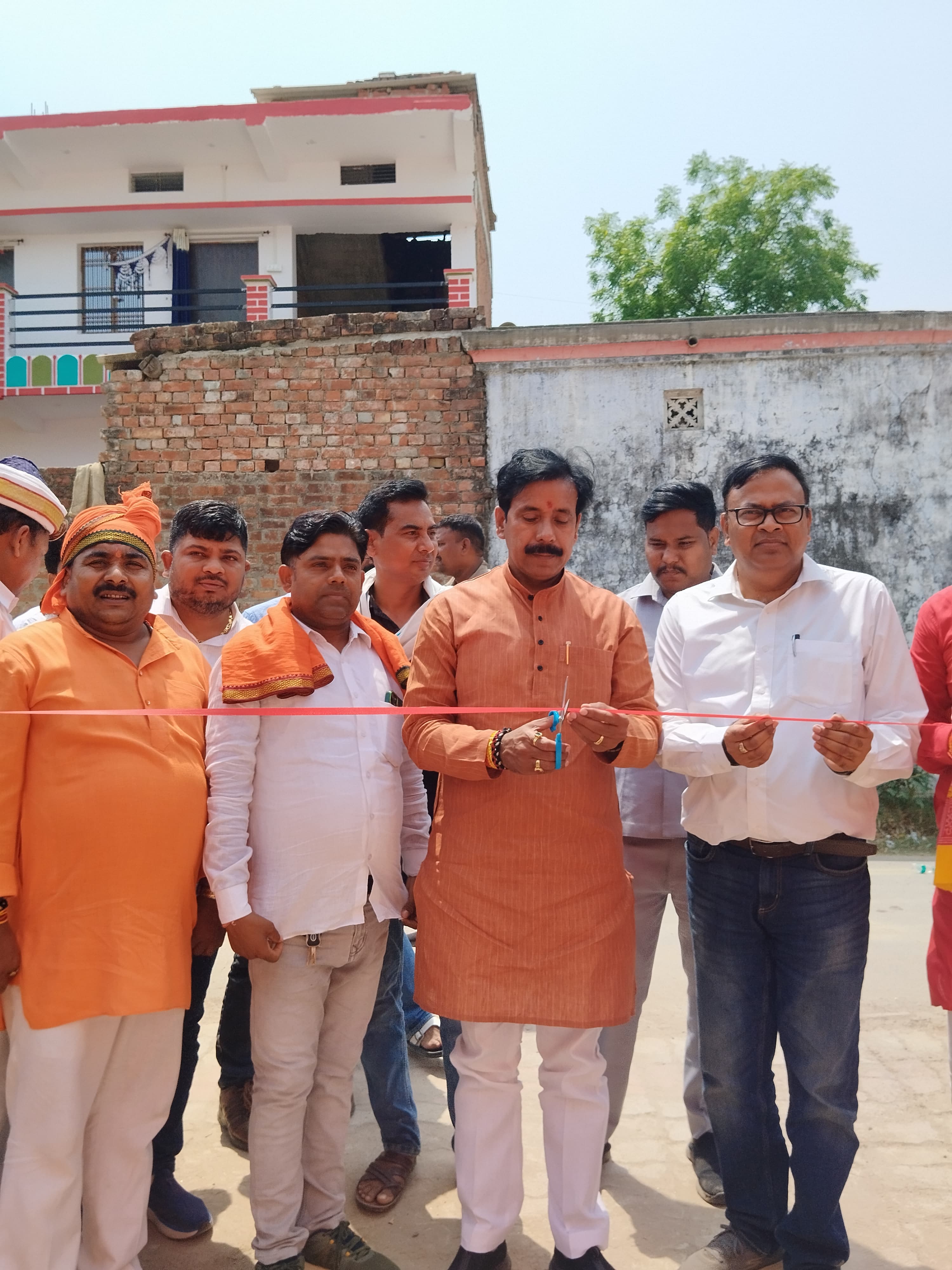 Jal Jeevan Mission - Uttar Pradesh ( JJM - UP )