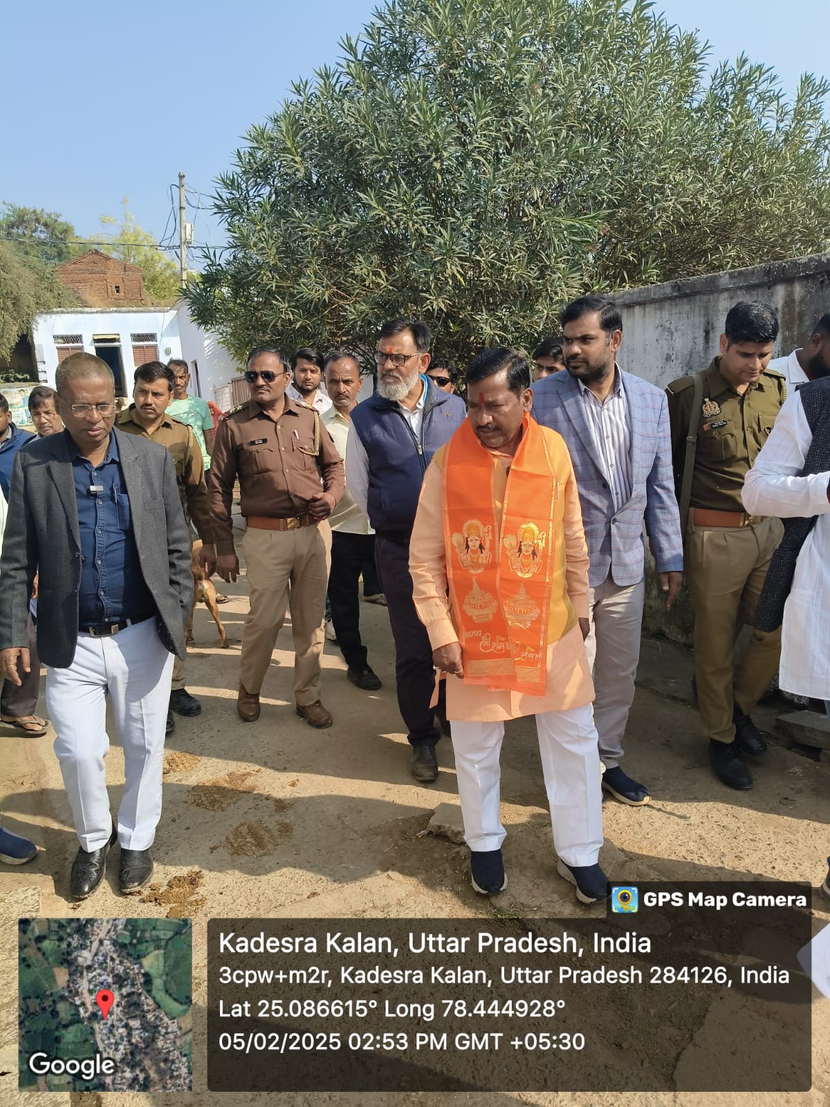 Jal Jeevan Mission - Uttar Pradesh ( JJM - UP )