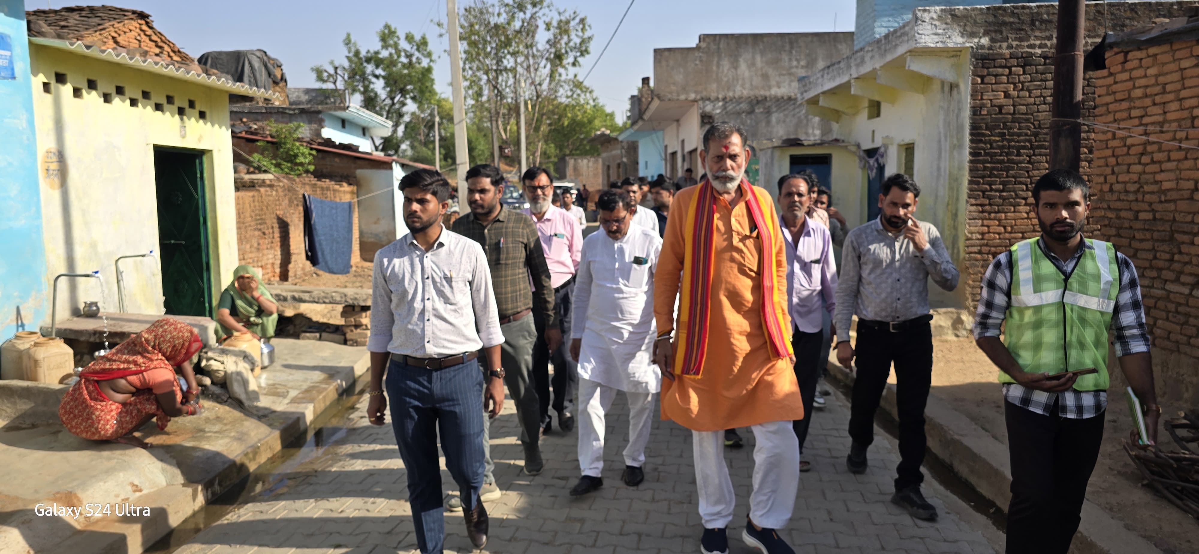 Jal Jeevan Mission - Uttar Pradesh ( JJM - UP )